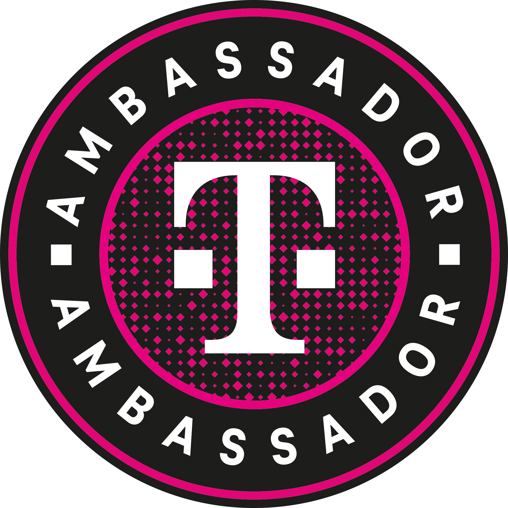 Ambassador Logo